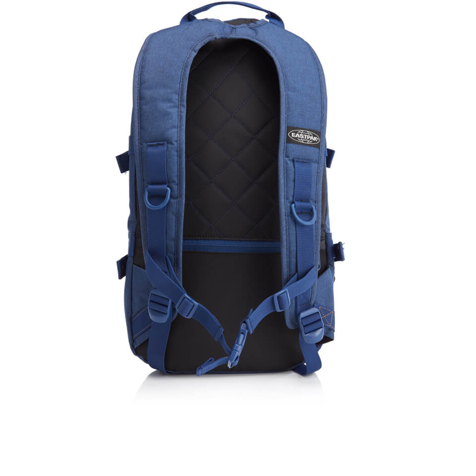 Eastpak Floid Backpack - Corlange Denim