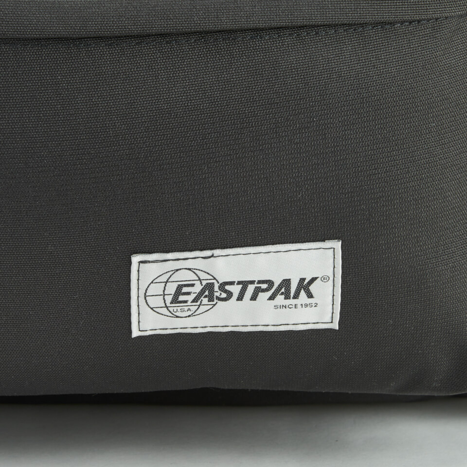 Eastpak Padded Pak'r Backpack - Into Black