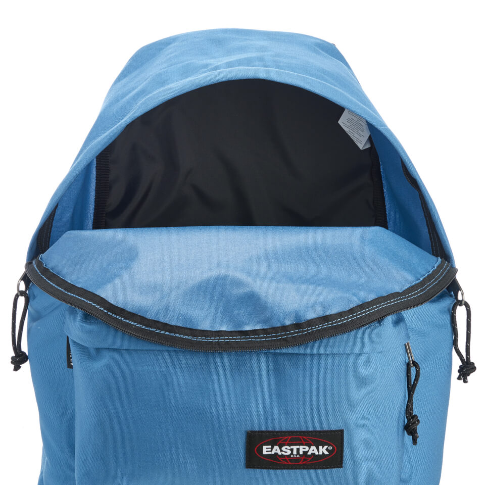 Eastpak Padded Pak'r Backpack - Silent Blue