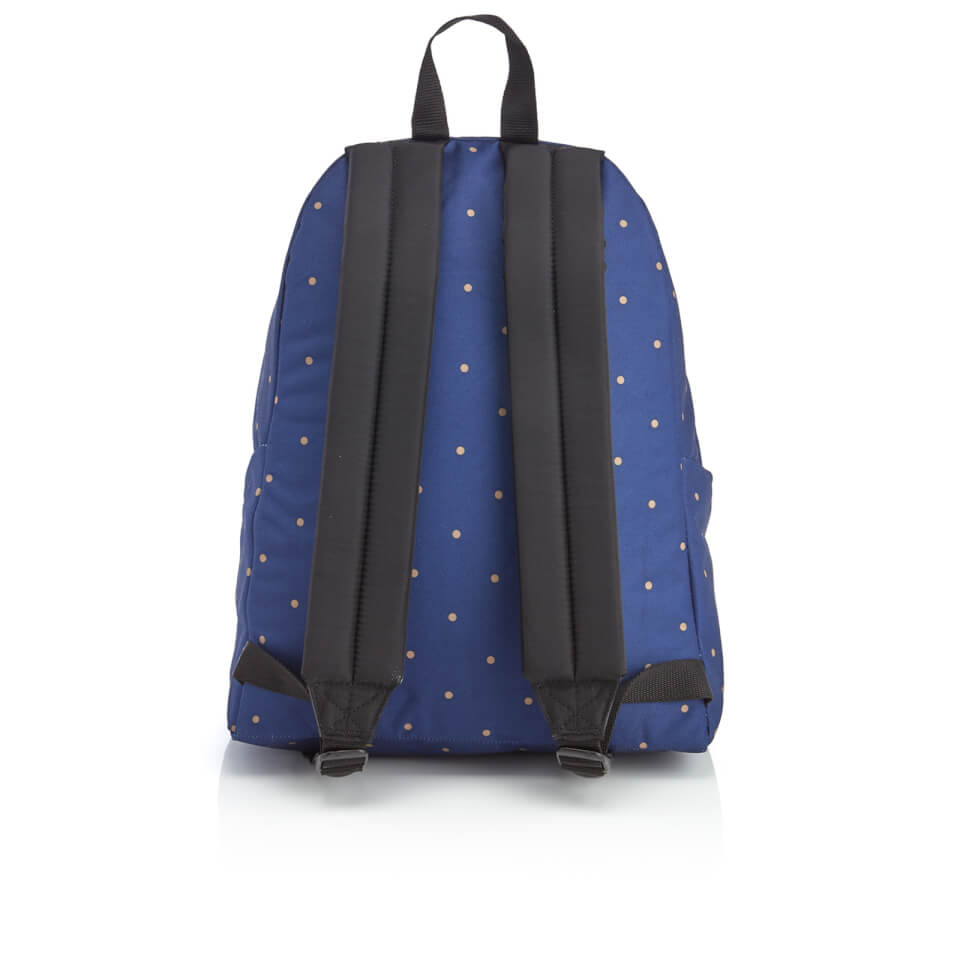 Eastpak Padded Pak'r Backpack - Dot Blue