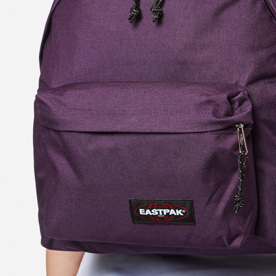 Eastpak Padded Pak'r Backpack - Magical Purple