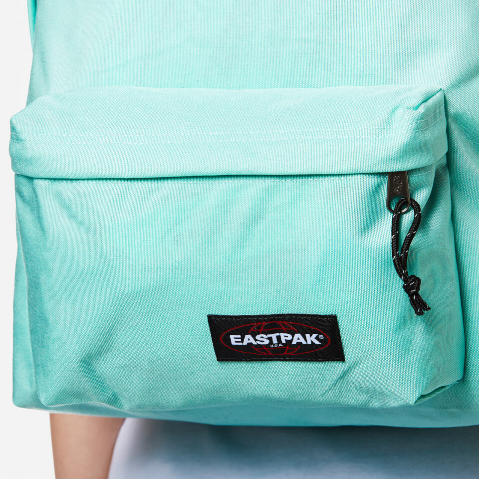 Eastpak Padded Pak'r Backpack - Pop Up Aqua