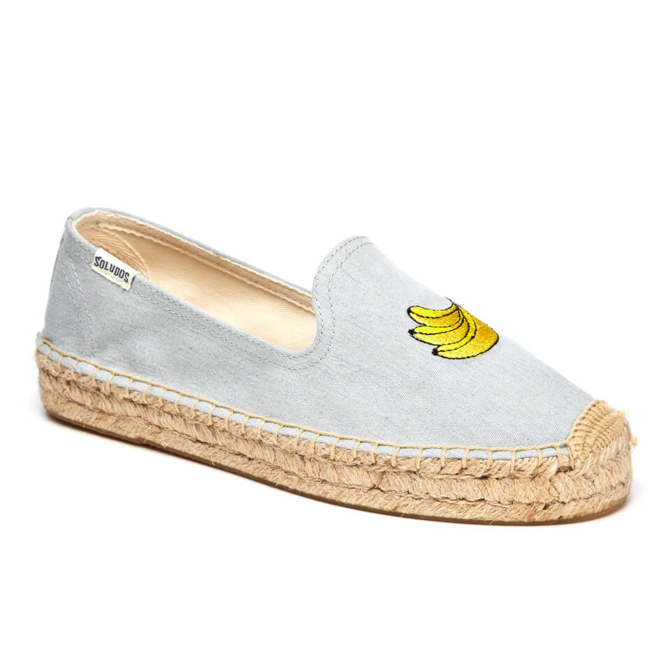 Soludos lemon cheap platform
