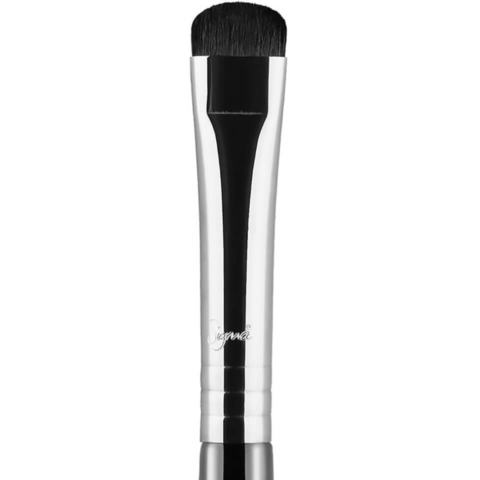 Sigma E20 Short Shader Brush