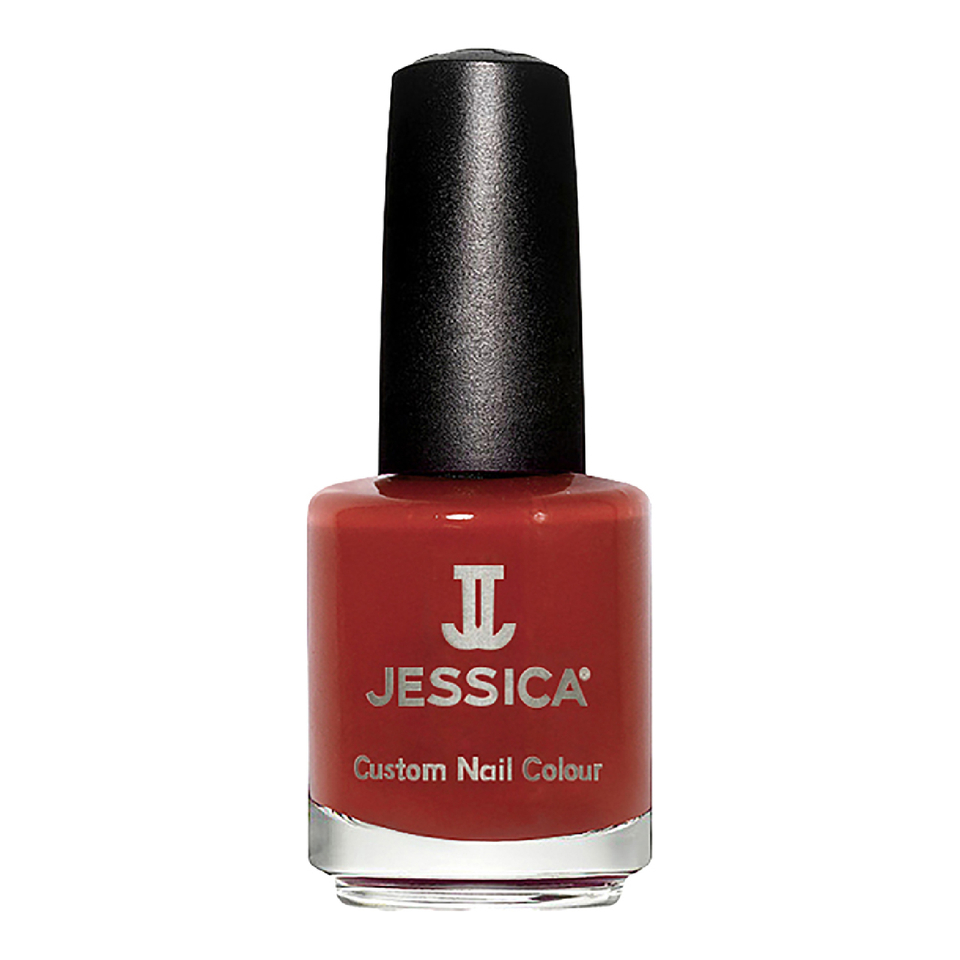 Jessica Custom Colour Nail Varnish - Tangled in Secrets