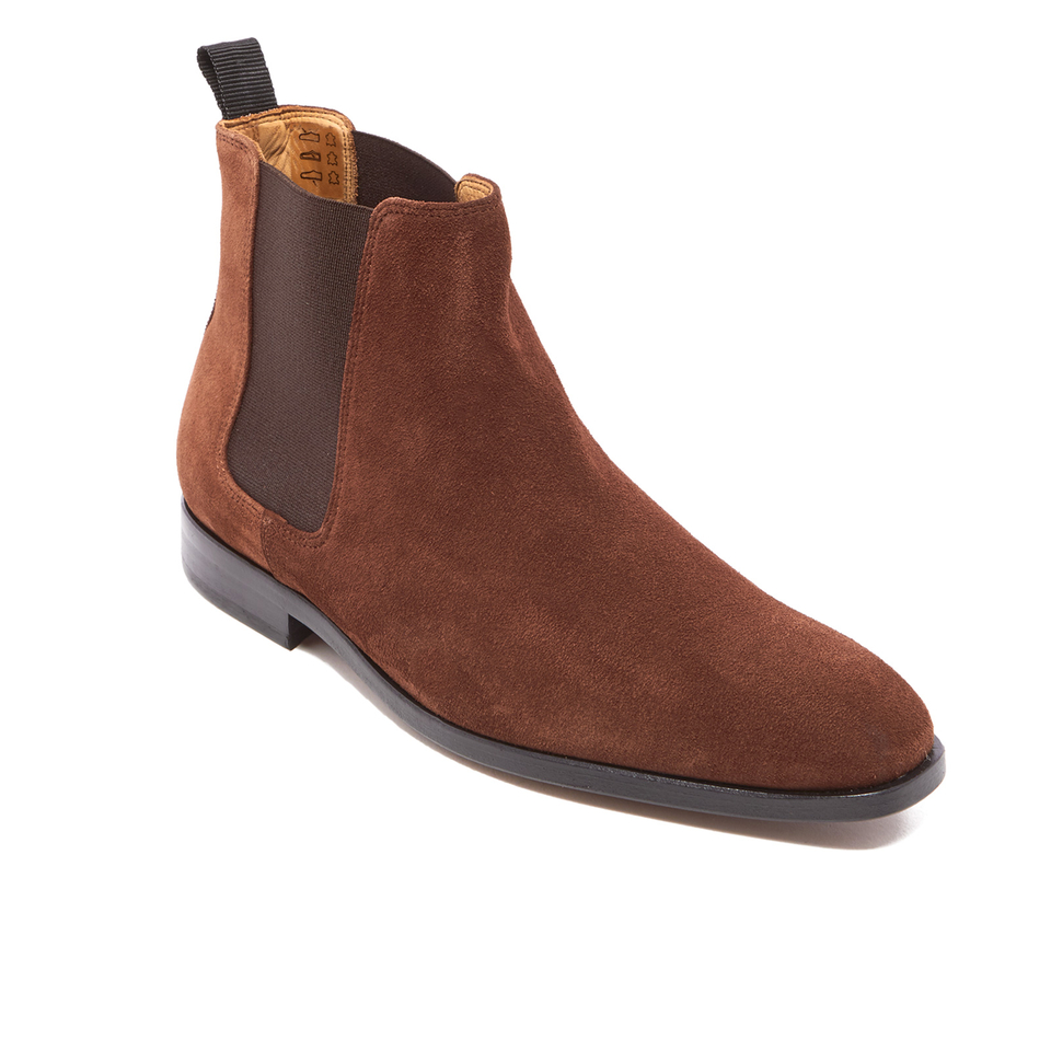 Paul smith gerald boots online