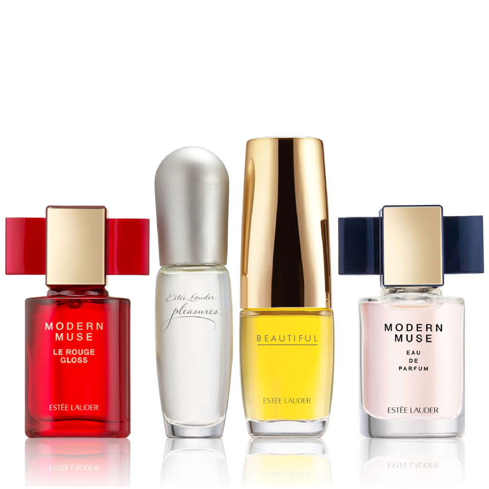 Estée Lauder Fragrance Treasures Eau de Parfum Gift Set