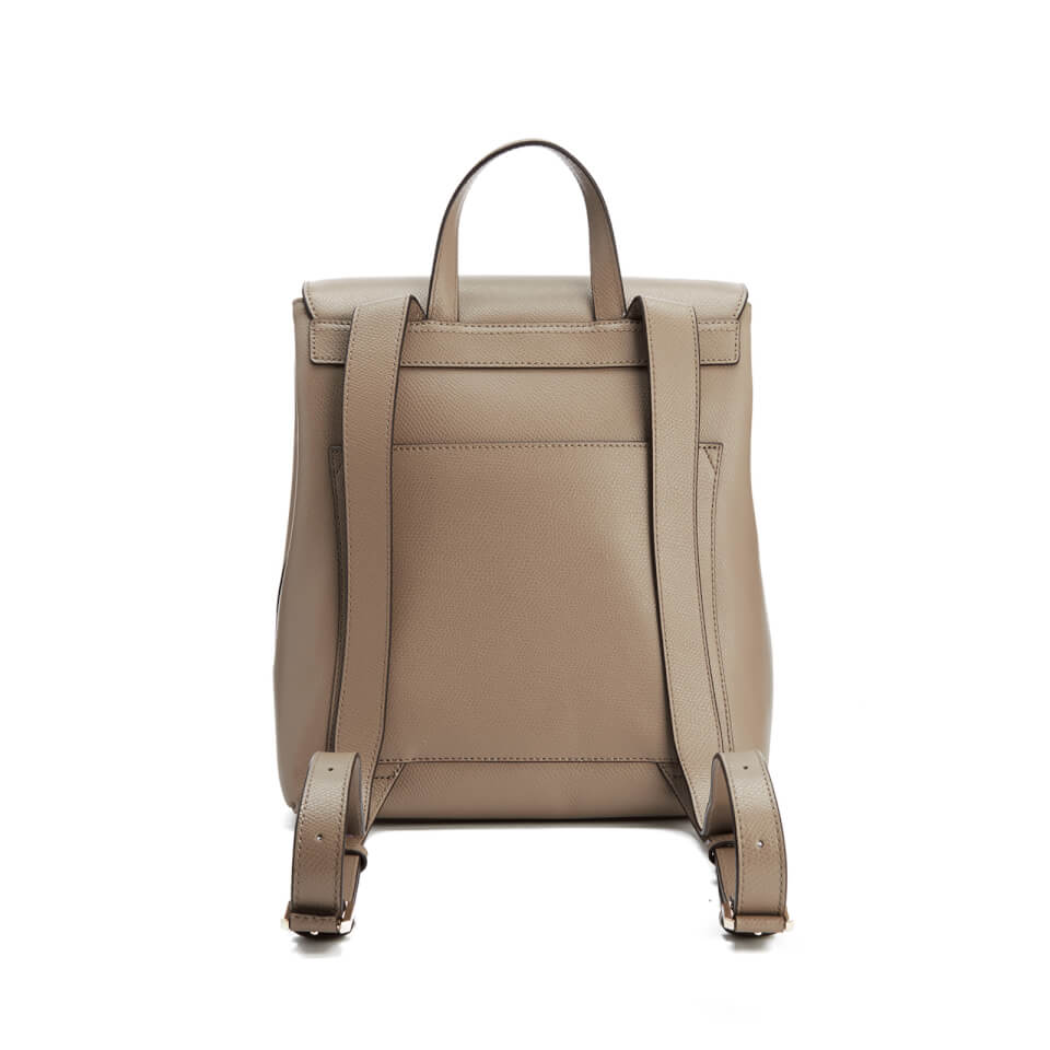 DKNY Women's Bryant Park Backpack - Soft Clay