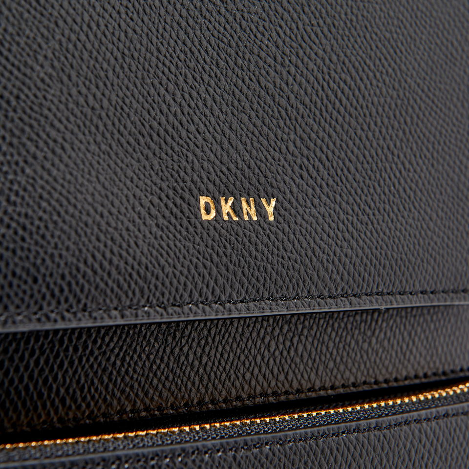 DKNY Women's Bryant Park Backpack - Black
