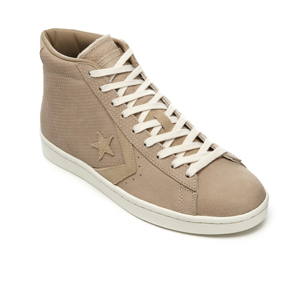 Converse pro leather 76 mid men's 2025