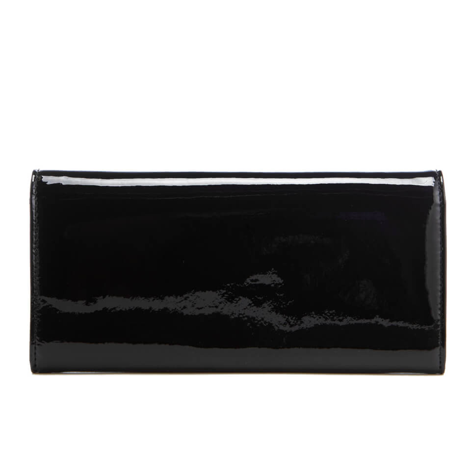 Vivienne Westwood Women's Margate Orb Wallet - Black
