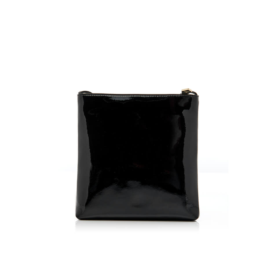 Vivienne Westwood Women's Margate Orb Cross Body Bag - Black