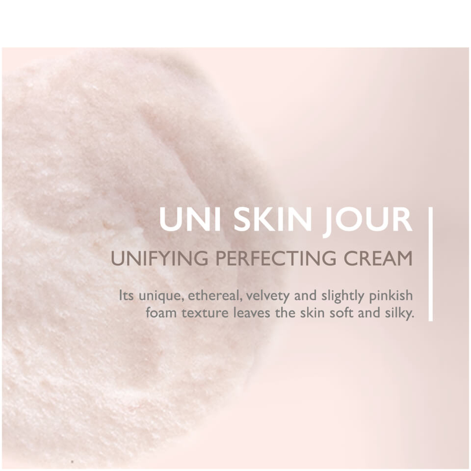 PAYOT Uni Skin Jour Skin Perfecting Day Cream 50ml