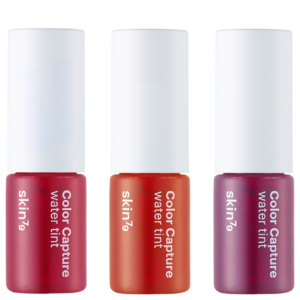 Skin79 Color Capture Water Tint 9.5g (Various Shades)