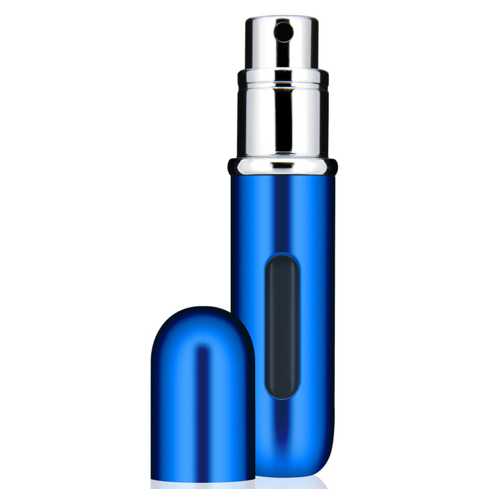 Travalo Classic HD Atomiser Spray Bottle - Blue (5ml)