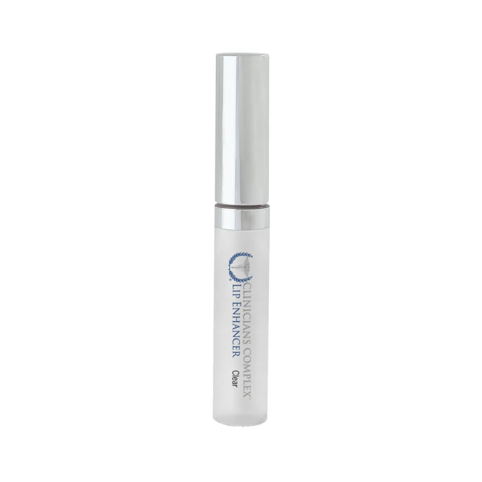 Clinicians Complex Lip Enhancer - Clear