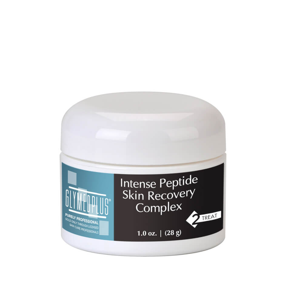 GlyMed Plus Intense Peptide Skin Recovery Complex