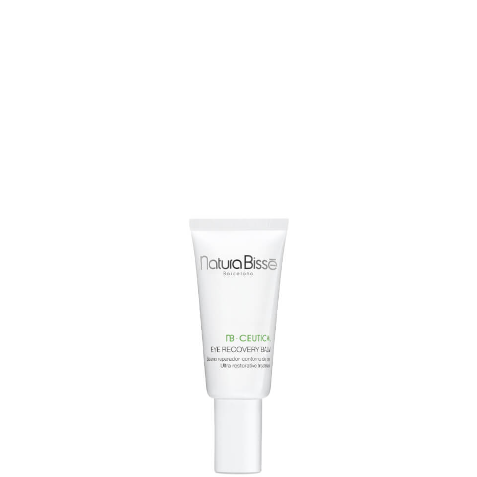 Natura Bisse NB Ceutical Eye Recovery Balm