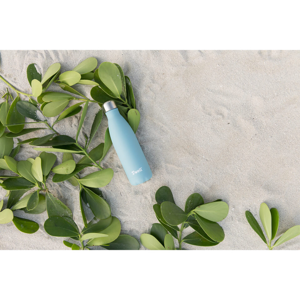 S'well The Aquamarine Water Bottle 500ml