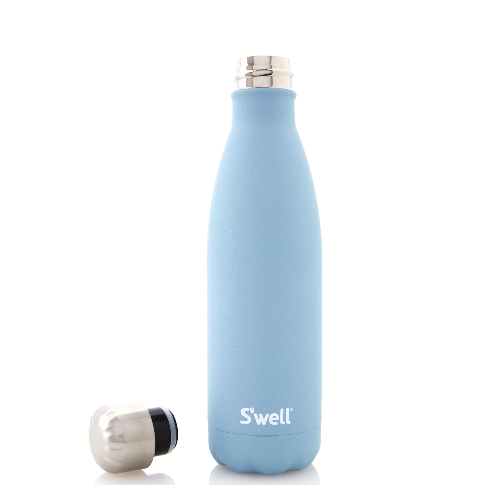 S'well The Aquamarine Water Bottle 500ml