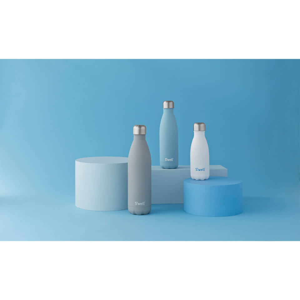 S'well The Aquamarine Water Bottle 500ml