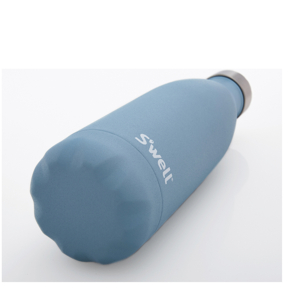 S'well The Aquamarine Water Bottle 500ml