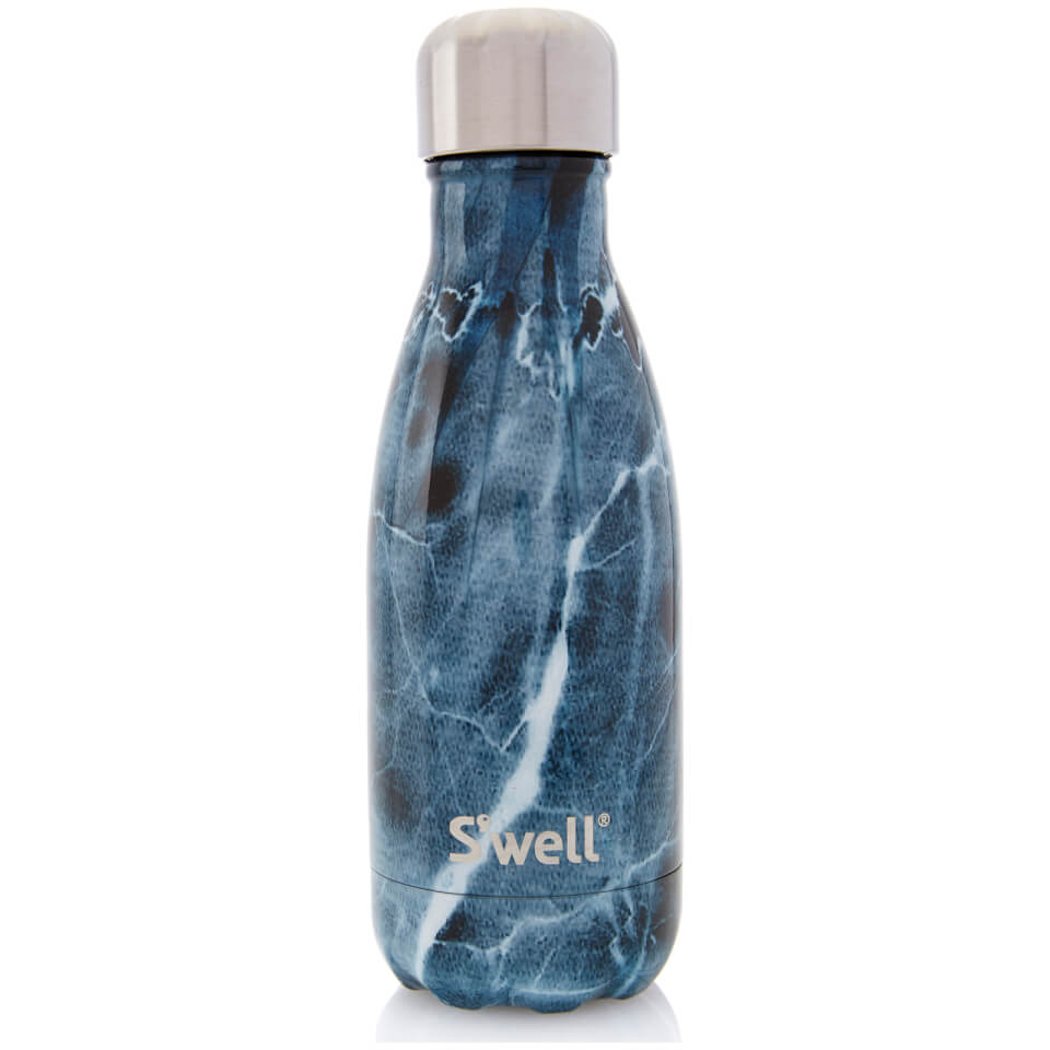 S'well The Blue Marble Water Bottle 260ml