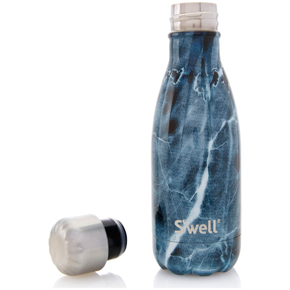 S'well The Blue Marble Water Bottle 260ml