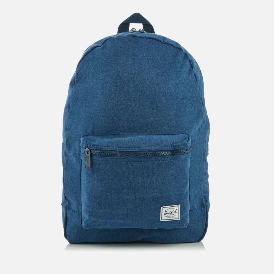 Herschel Supply Co. Daypack Backpack - Navy