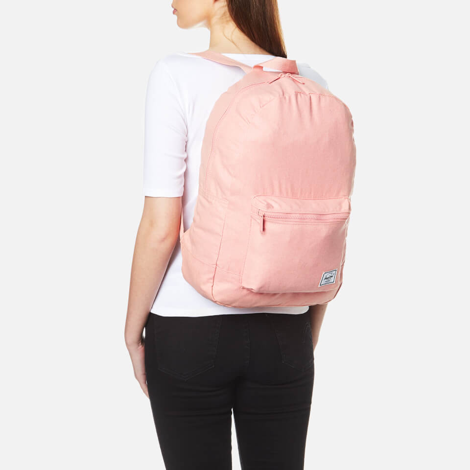 Herschel Supply Co. Daypack Backpack - Apricot Blush