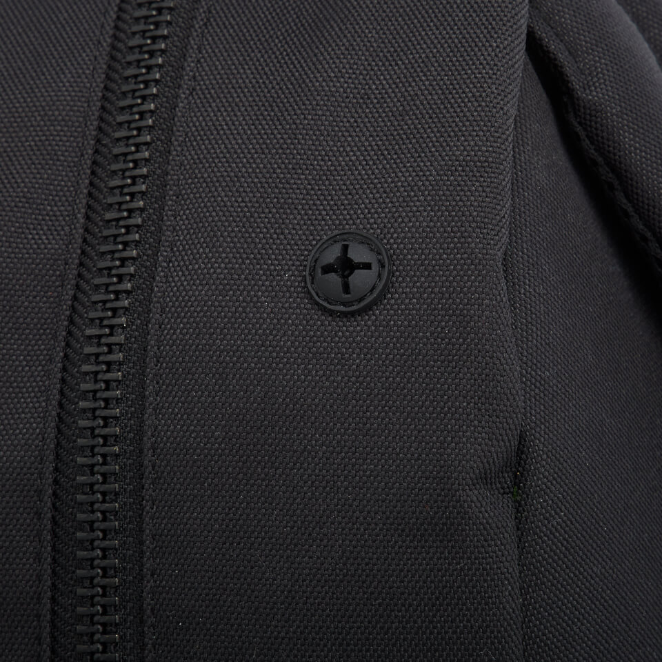 Herschel Supply Co. Settlement Backpack - Dark Shadow/Black