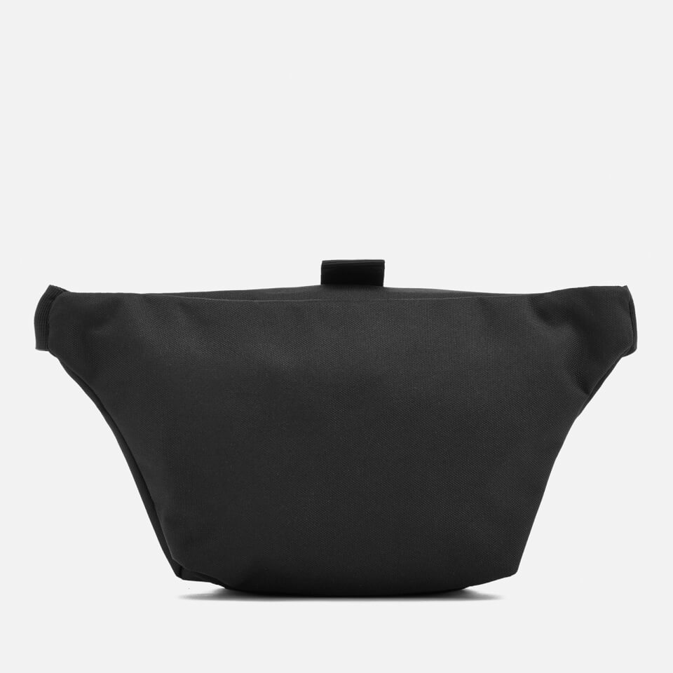 Herschel Supply Co. Seventeen Hip Pack - Black/Black
