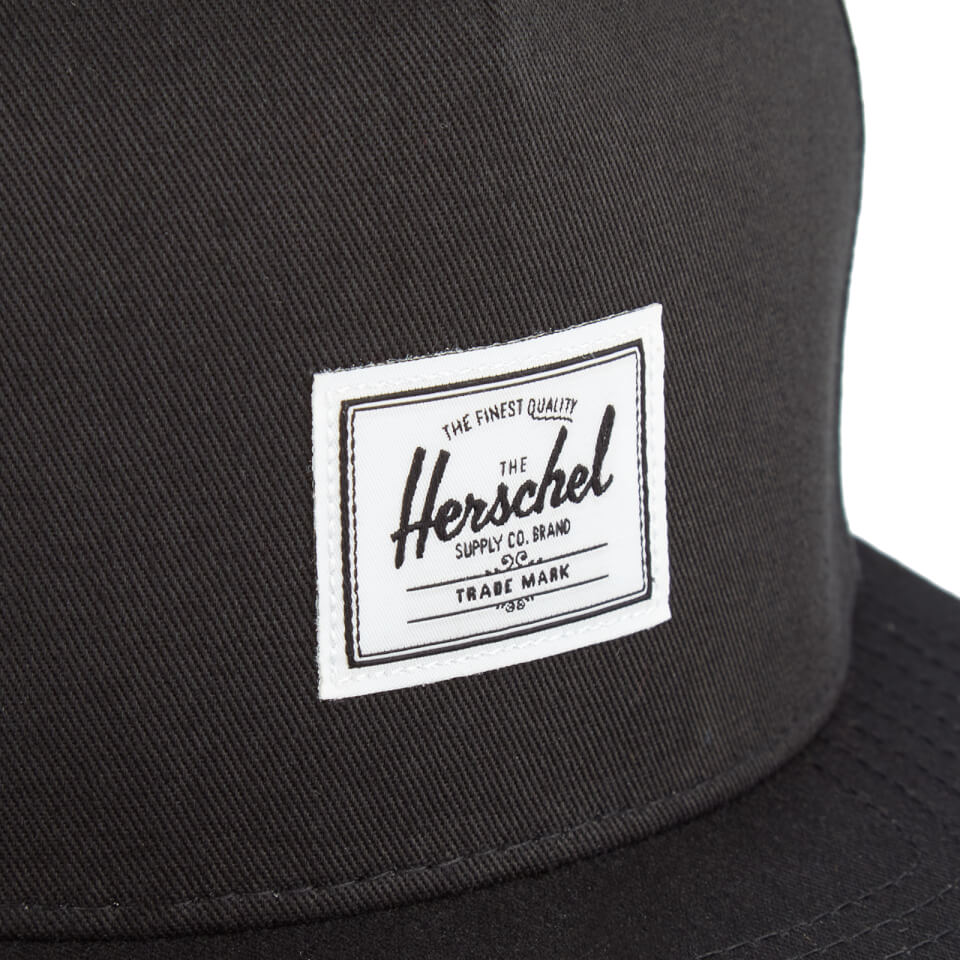 Herschel Supply Co. Dean Cap - Black