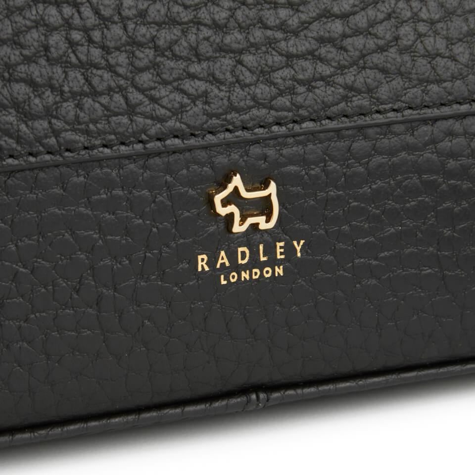 Radley Women's Kennington Medium Domed Multiway Bag - Black