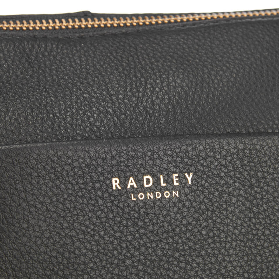 Radley Women's Northcote Road Medium Ziptop Multiway Bag - Black