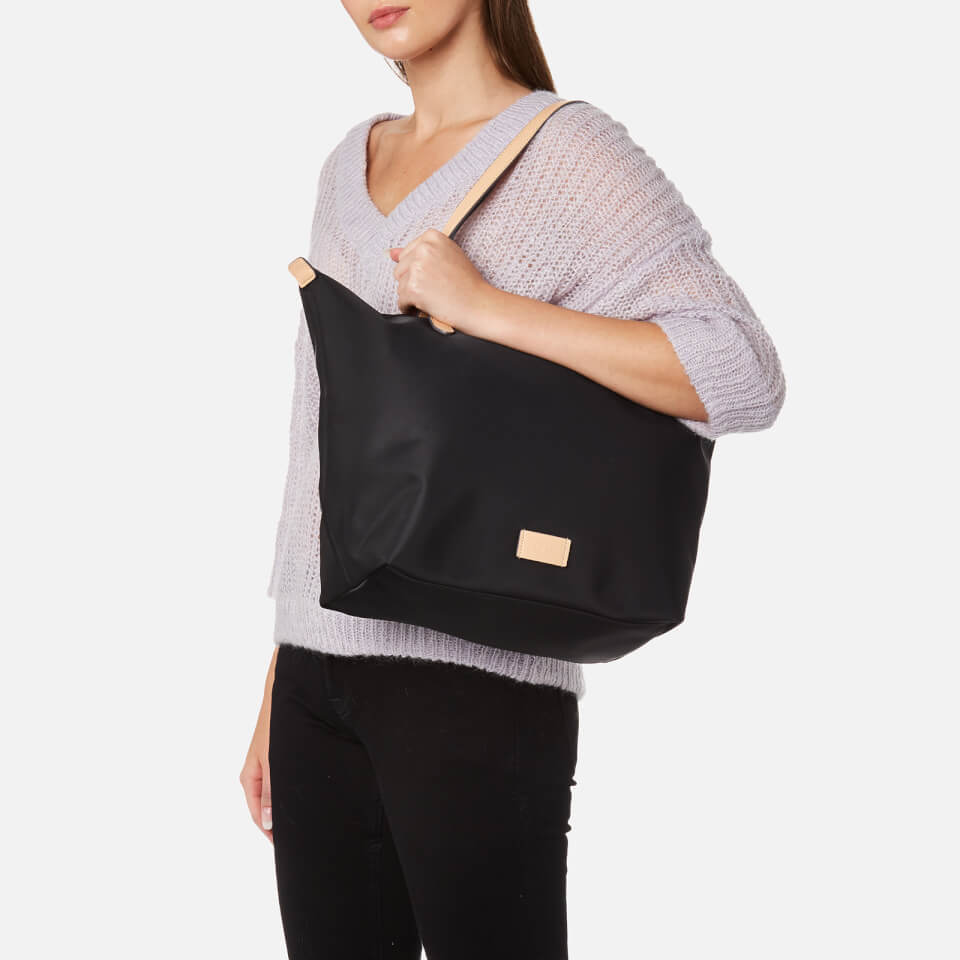 Radley Women's Pocket Essentials Large Ziptop Tote Bag - Black