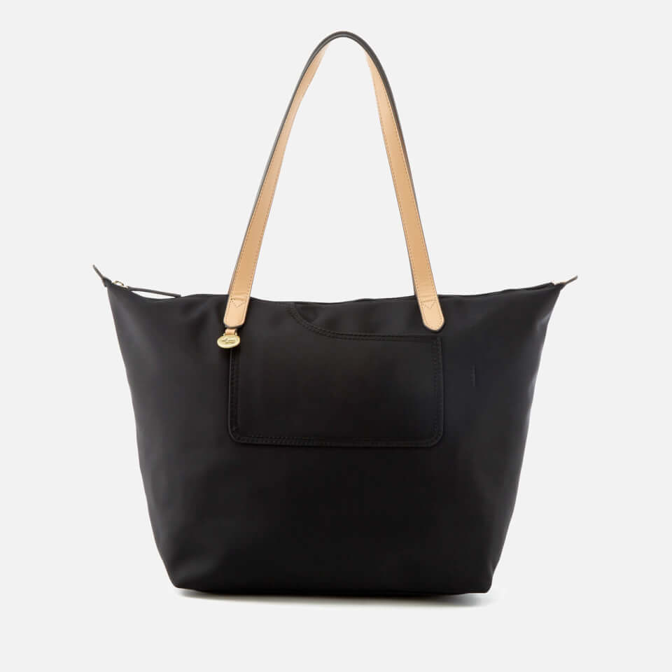 Radley Women's Pocket Essentials Large Ziptop Tote Bag - Black