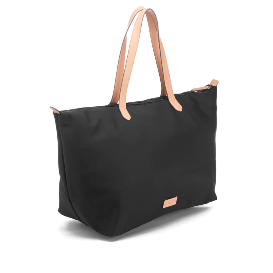 Radley Women's Pocket Essentials Large Weekender Tote Bag - Black
