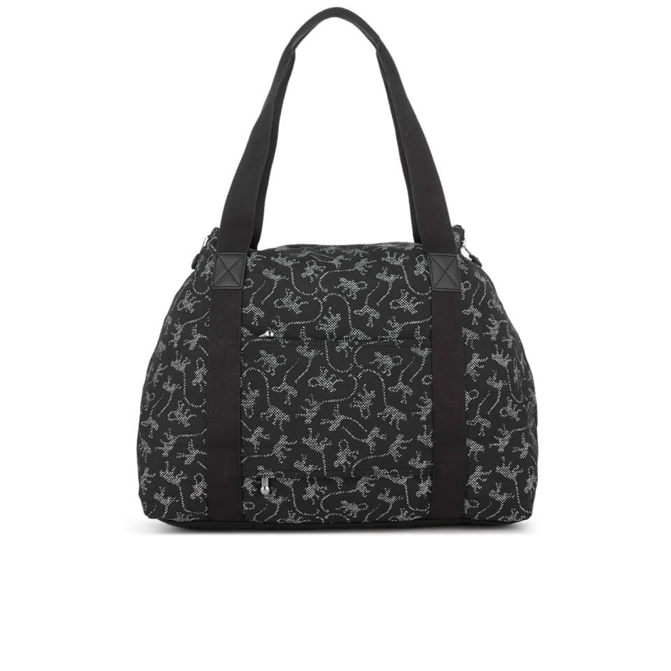 Kipling travel tote bag cheap