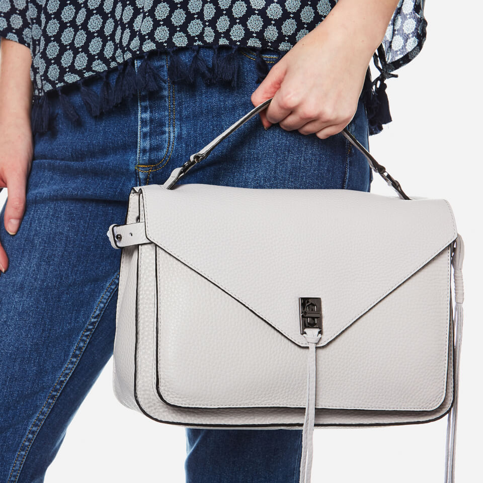 Rebecca minkoff small darren messenger shop