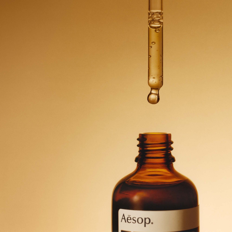 Aesop Lucent Facial Concentrate 60ml | Dermstore
