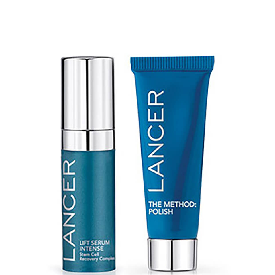 Lancer Skincare Advent Bundle