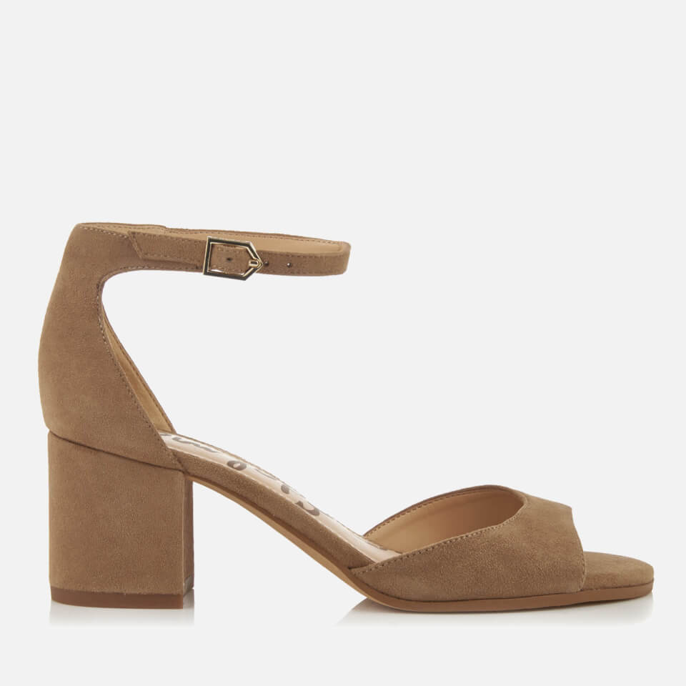 Sam edelman susie sandal black online