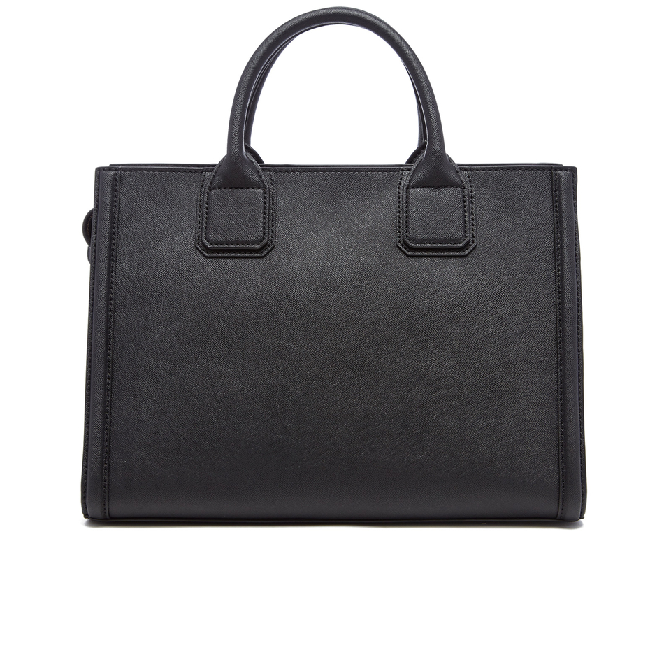 Karl Lagerfeld Women's K/Klassik Tote Bag - Black