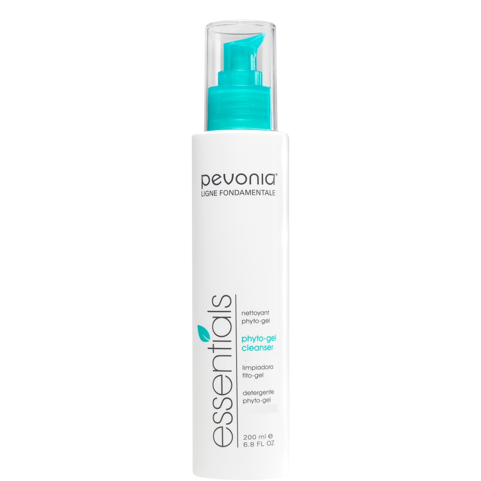Phyto-Gel Cleanser