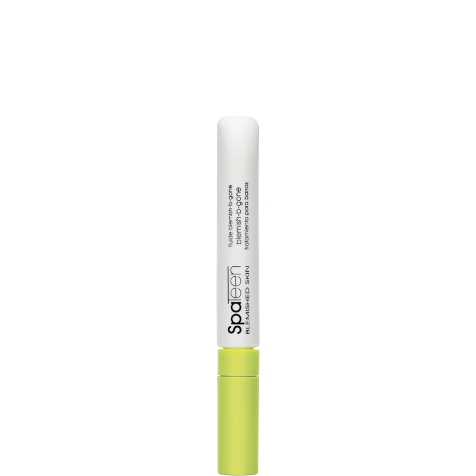 SpaTeen Blemished Skin Blemish-B-Gone