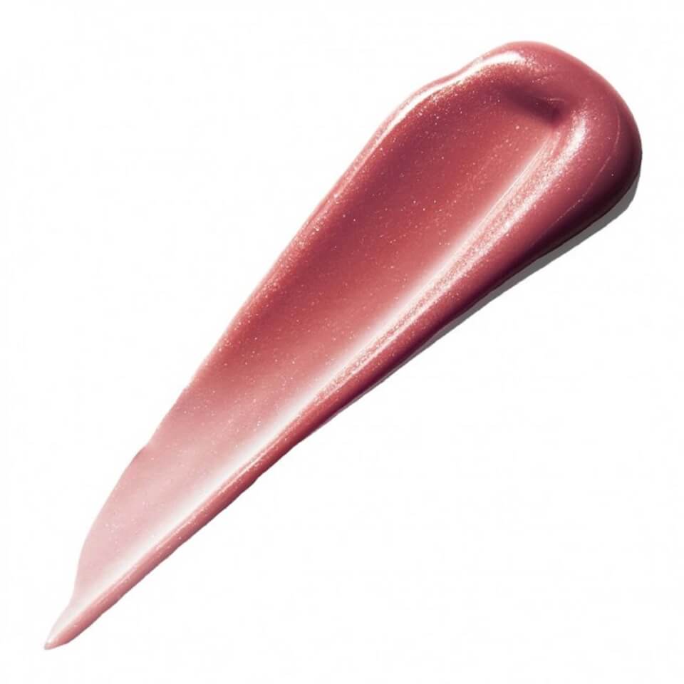 ModelCo Shine Lip Gloss - Berry Pink 4ml