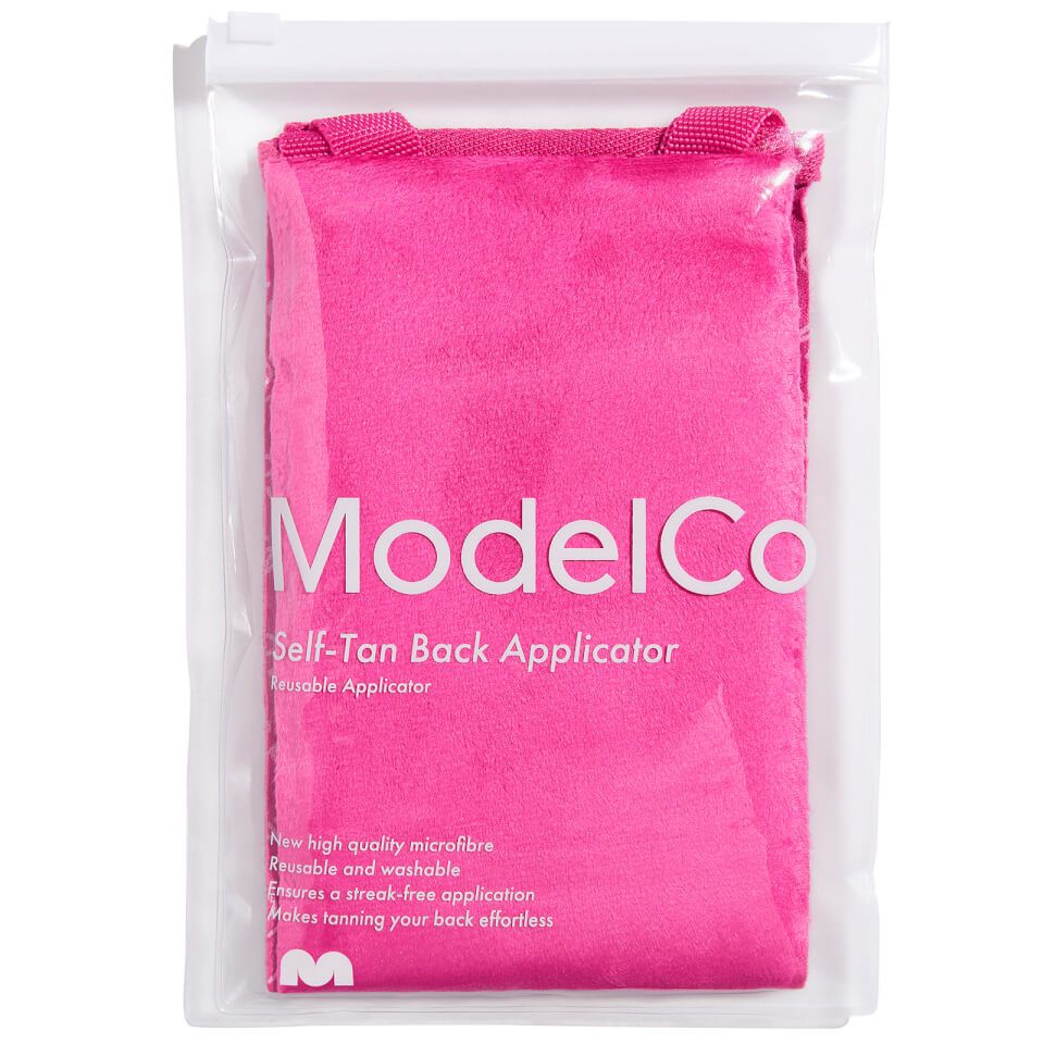 ModelCo Self-Tan Back Applicator
