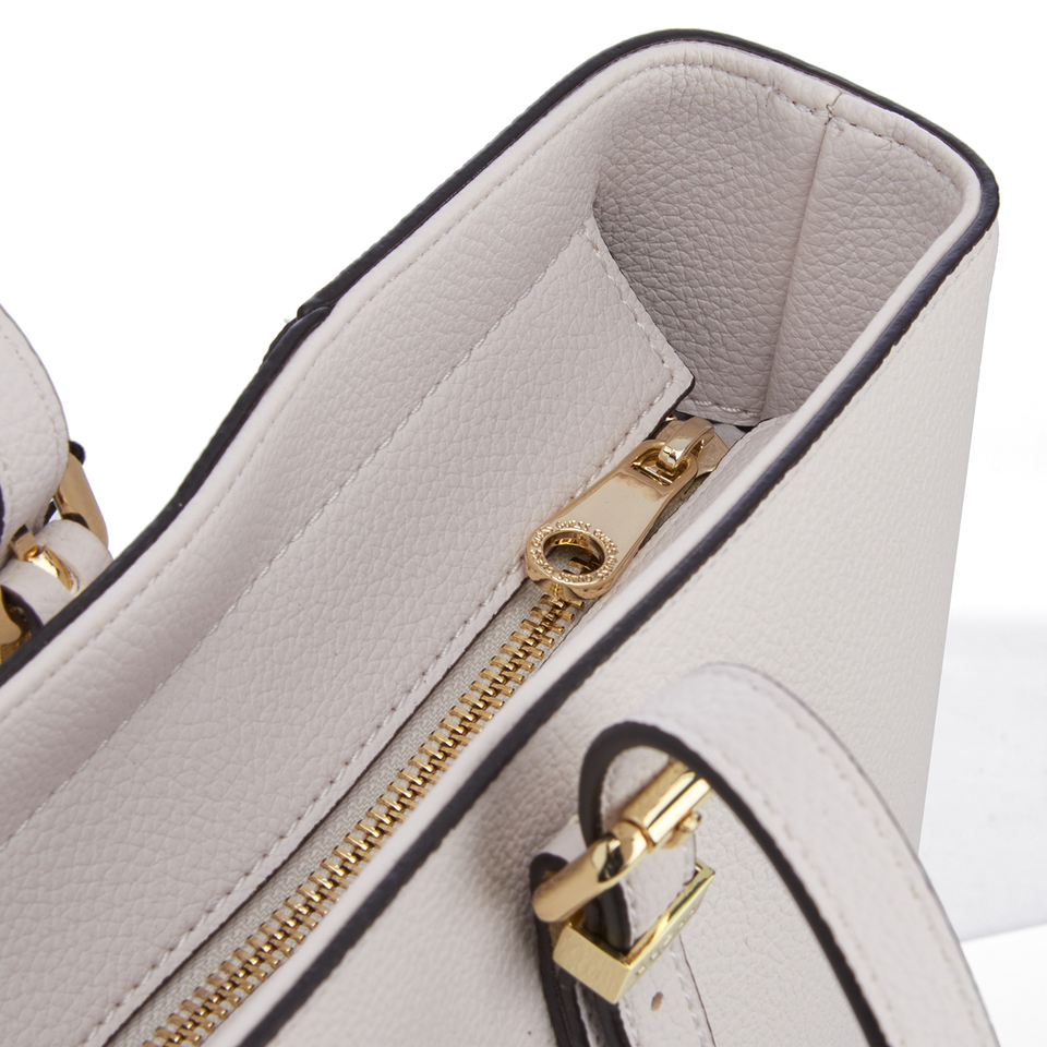 Guess Women's Isabeau Carry All Bag - White