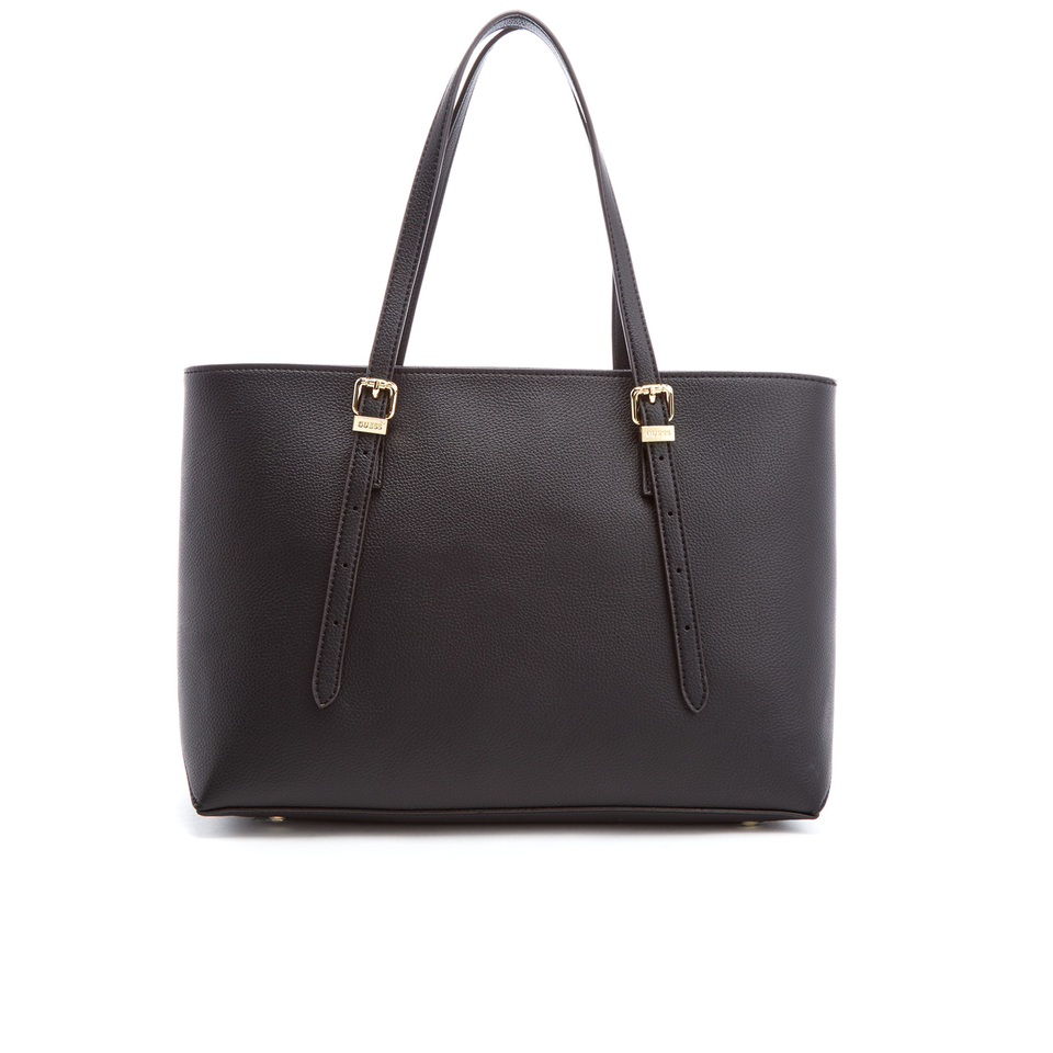 Guess Women's Isabeau Tote Bag - Black